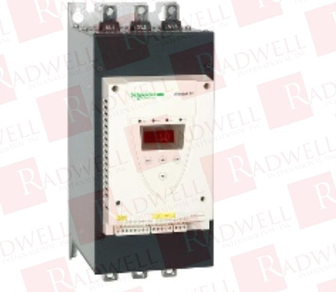 SCHNEIDER ELECTRIC ATS22C14S6U