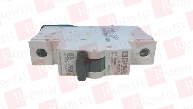 E-T-A CIRCUIT BREAKERS 91H1201