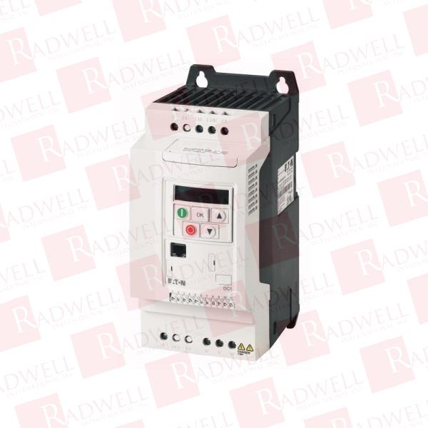 EATON CORPORATION DC1-349D5NB-A20CE1