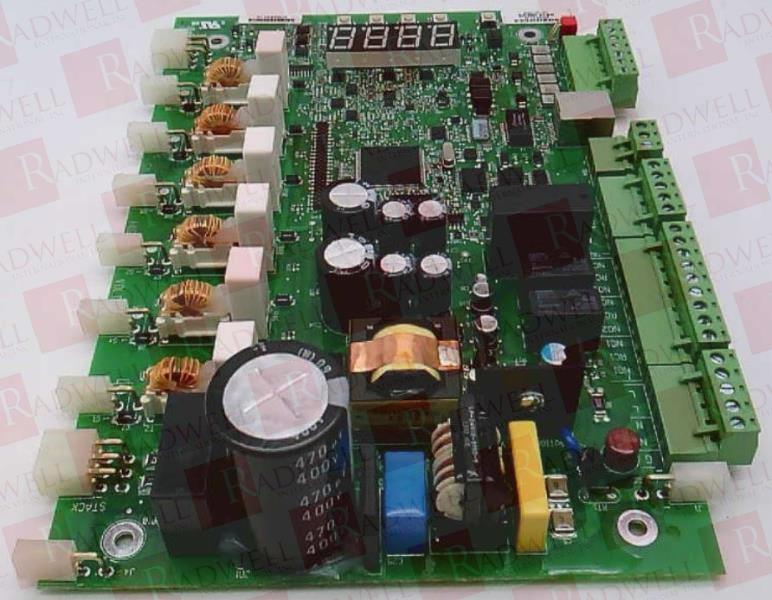 BENSHAW BIPC-300055-01