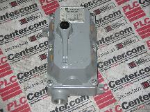 EATON CORPORATION B100U1B