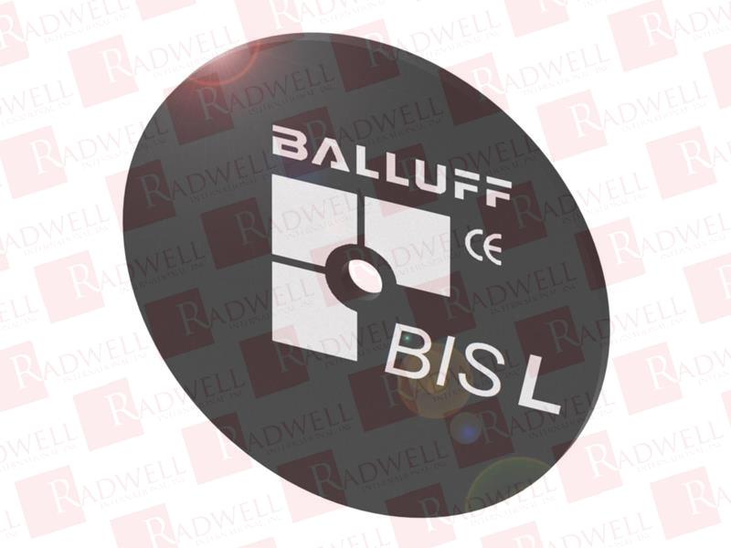 BALLUFF BIS L-102-01/L