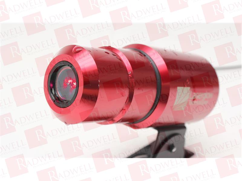 LASERGLOW TECHNOLOGIES HFLR25XXX