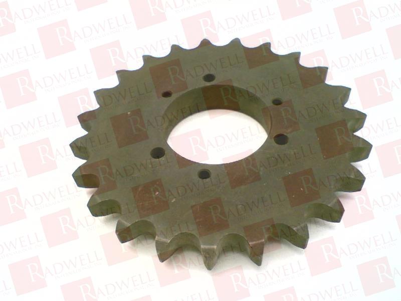 MARTIN SPROCKET & GEAR INC 60SDS23H