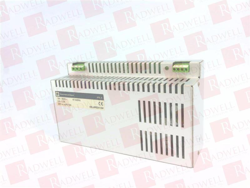 SCHNEIDER ELECTRIC ABL-6RE2410M