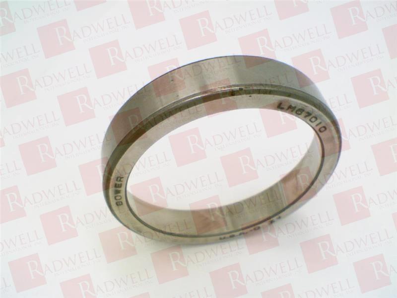 NTN BEARING LM67010