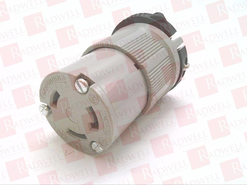 EATON CORPORATION L6-30C