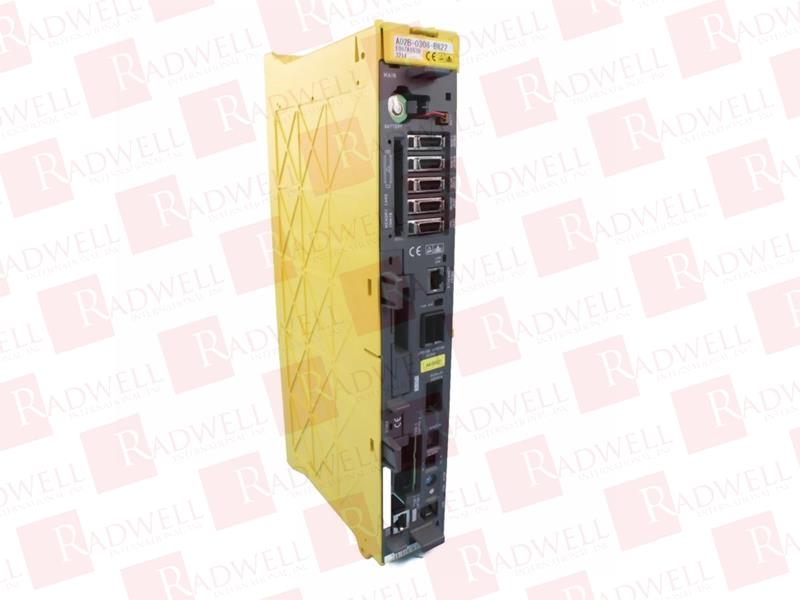 A02B-0308-B822 Drive By FANUC