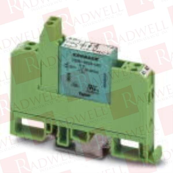 PHOENIX CONTACT EMG 10-REL/KSR-G 24/21-LC