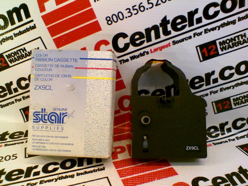 STAR MICRONICS ZX9CL