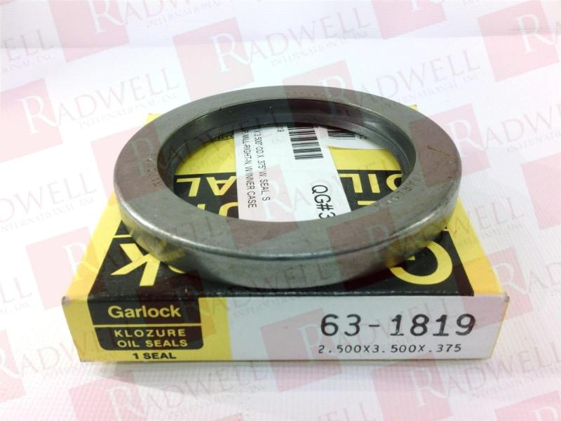 GARLOCK 21158-1819