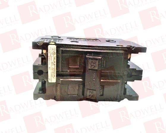 EATON CORPORATION QC2020