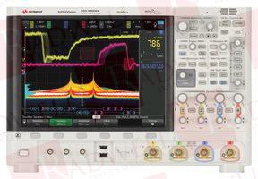 KEYSIGHT TECHNOLOGIES MSOX6004A CAL