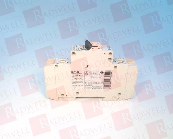 EATON CORPORATION FAZ-C15/1-NA-DC