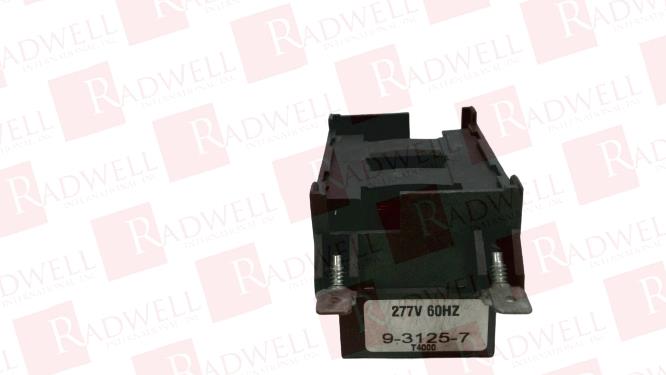 EATON CORPORATION 9-3125-7