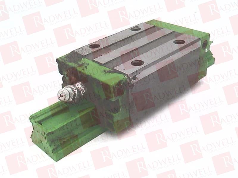 SCHAEFFLER GROUP KWVE25-B-S-V0-G4