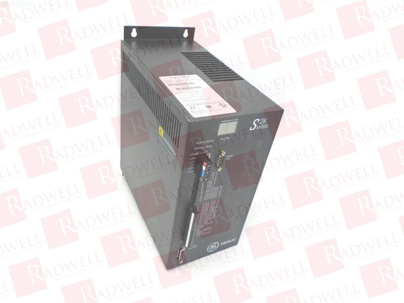 FANUC IC800SSI216RD2