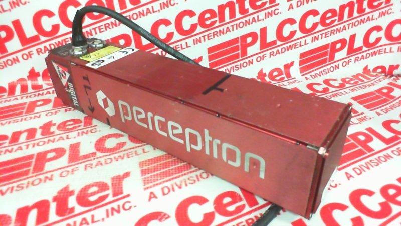 PERCEPTRON 917-4008