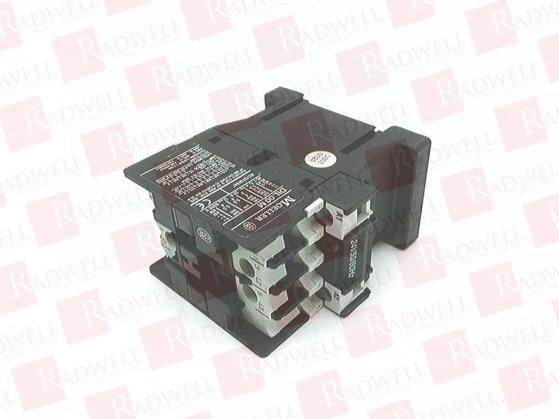 EATON CORPORATION DIL00M (24V, 50/60HZ)