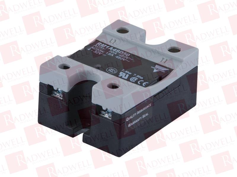 CARLO GAVAZZI RM1C40D25