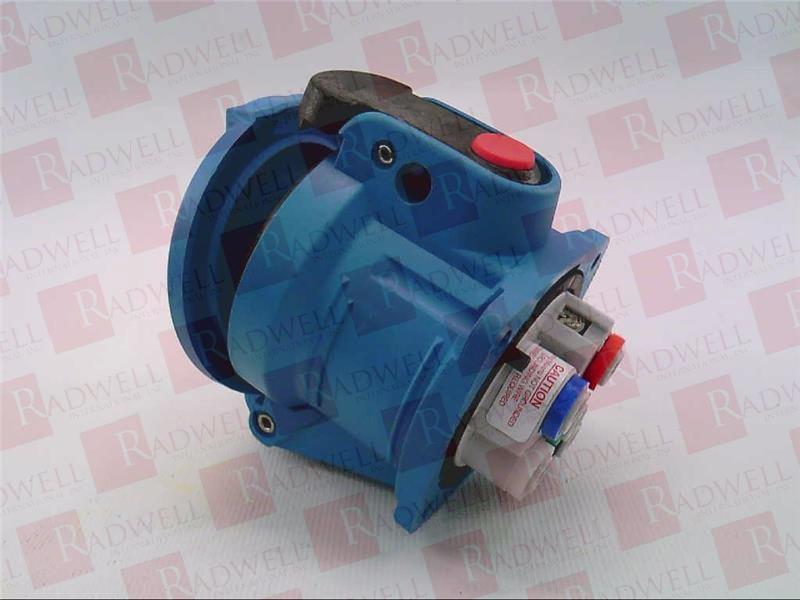 MARECHAL ELECTRIC SA 63-34167-843