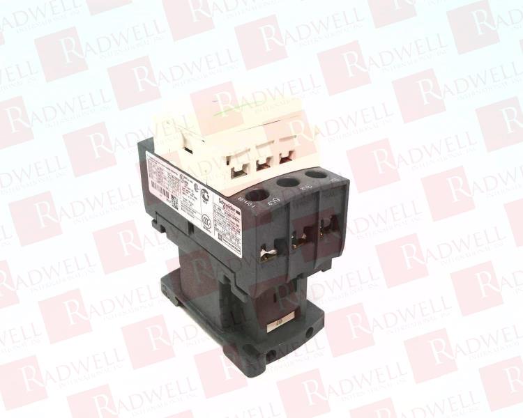 SCHNEIDER ELECTRIC LC1D25G7