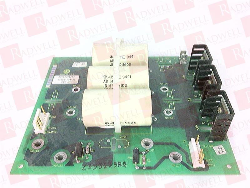 ALLEN BRADLEY 74101-704-51