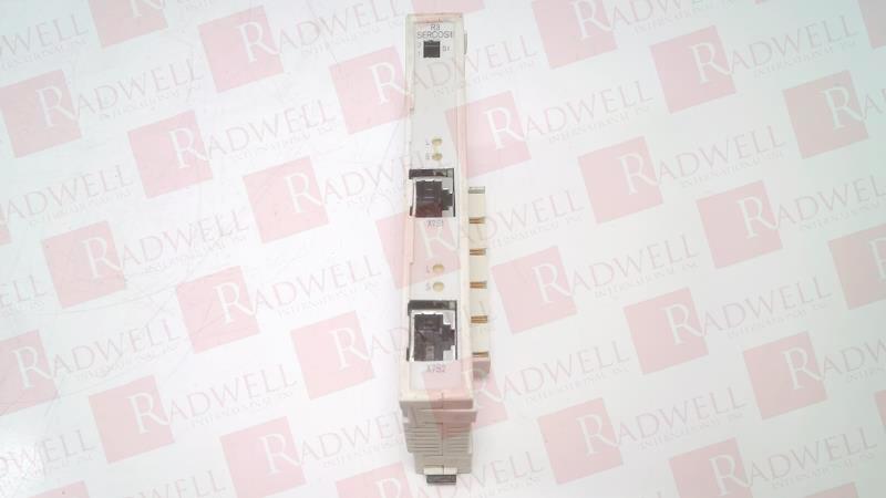 BOSCH R911170008