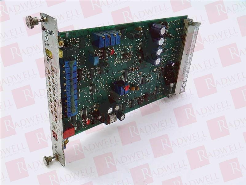 BOSCH VT-VRPA2-2-10/V0/T5