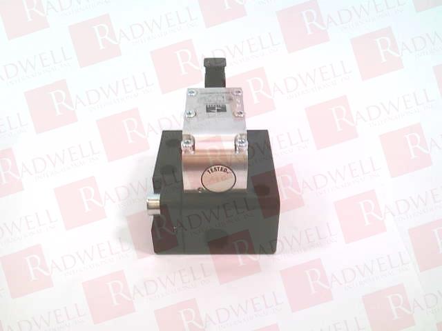 ROSS CONTROLS CX44DB37501W038