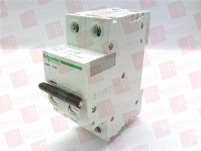 SCHNEIDER ELECTRIC A9F54206