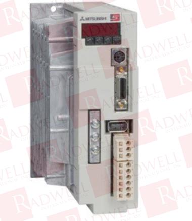 MR-E-70AG-KH003 by MITSUBISHI - Buy Or Repair - Radwell.com