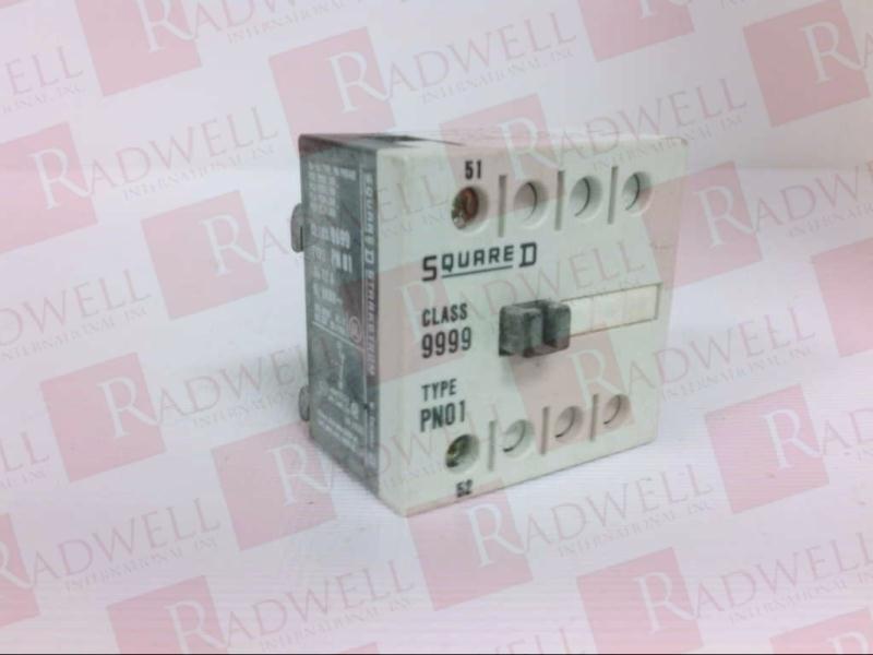 SCHNEIDER ELECTRIC 9999-PN01