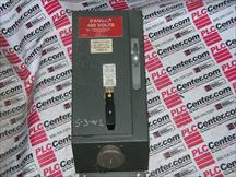 CARLO GAVAZZI ECH60