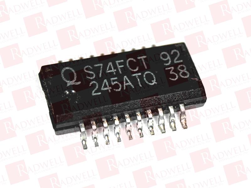 QUALITY SEMICONDUCTORS S74FCT245ATQ