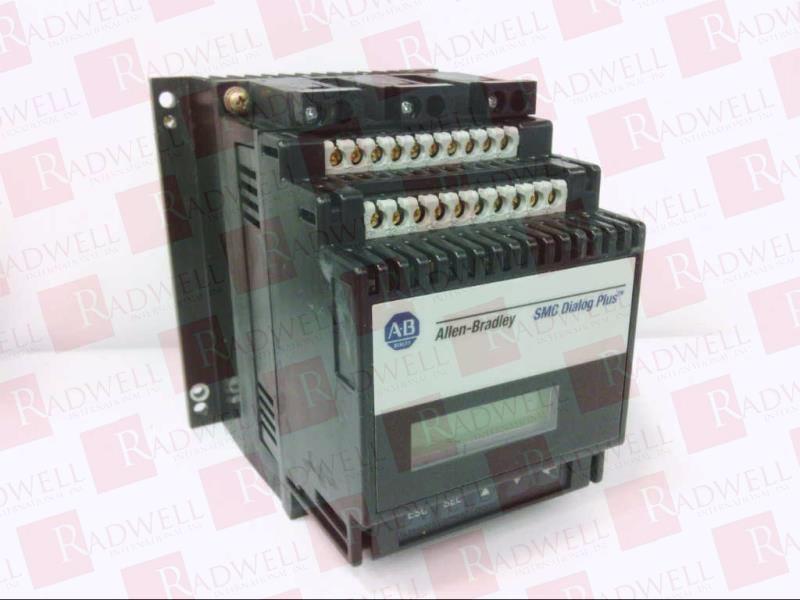 ALLEN BRADLEY 150-B24NBRA-8B