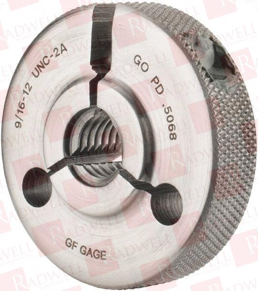 PMC GAGE R0562122AGK