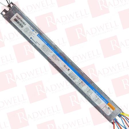 UNIVERSAL LIGHTING TECHNOLOGY B454PUNVHB-E