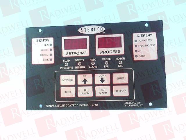 STERLCO 601.00521.04