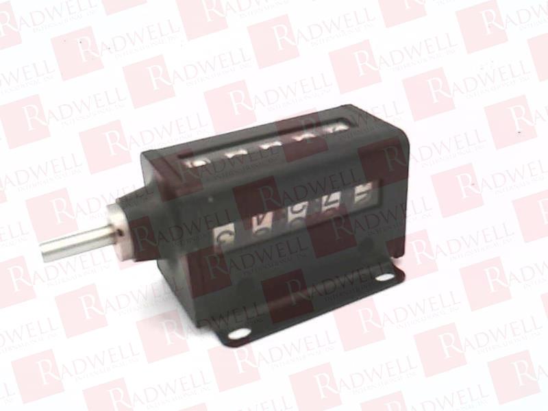 EATON CORPORATION 5-Y-32324-400-RAC