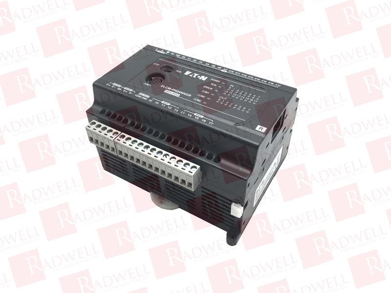 EATON CORPORATION ELCM-PH24NNDR