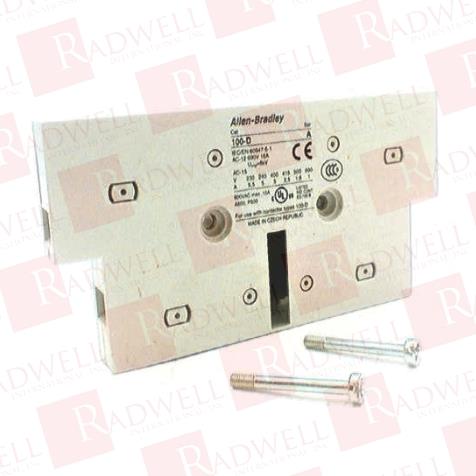 ALLEN BRADLEY 100-DS2-11