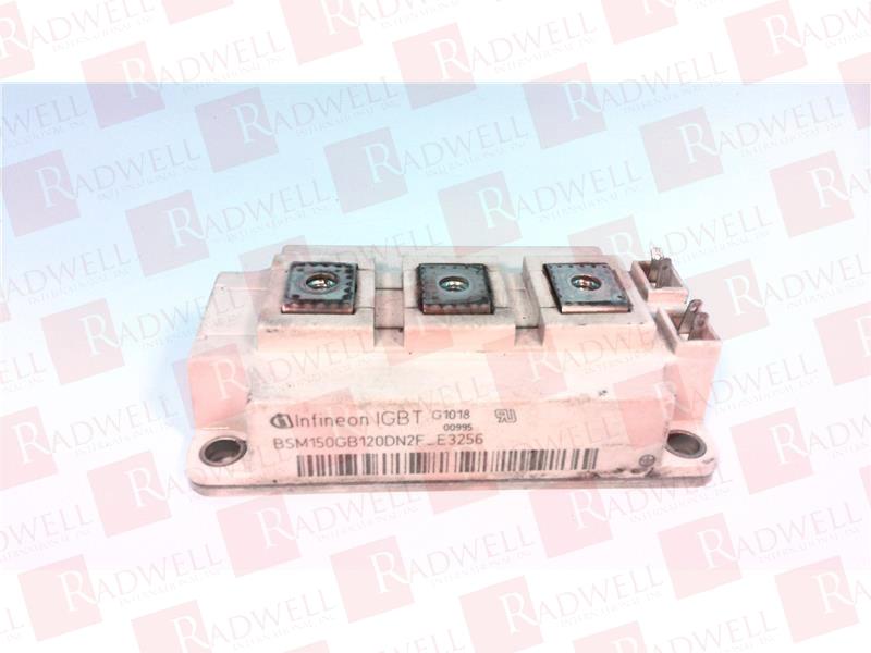 INFINEON BSM150GB120DN2F