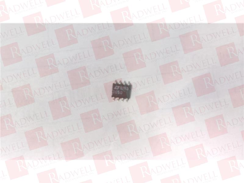 ANALOG DEVICES LTC1050CS8#TRPBF