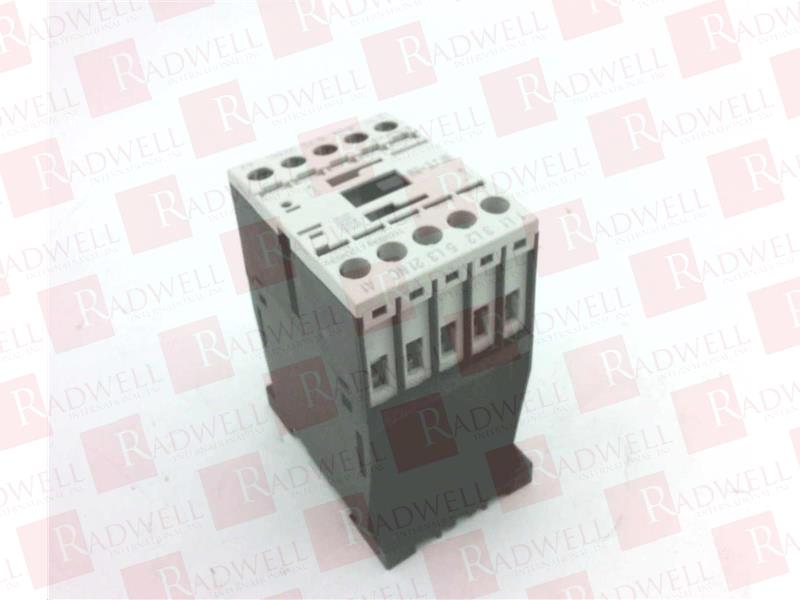 EATON CORPORATION XTCE012B01A