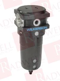 WILKERSON PNEUMATIC F90-C8-SL00