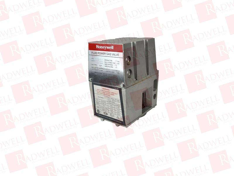 V4055A-1148 Valve Actuator By HONEYWELL