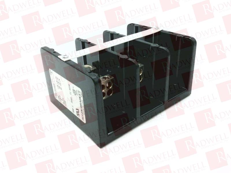 ALLEN BRADLEY 1492-PD3263