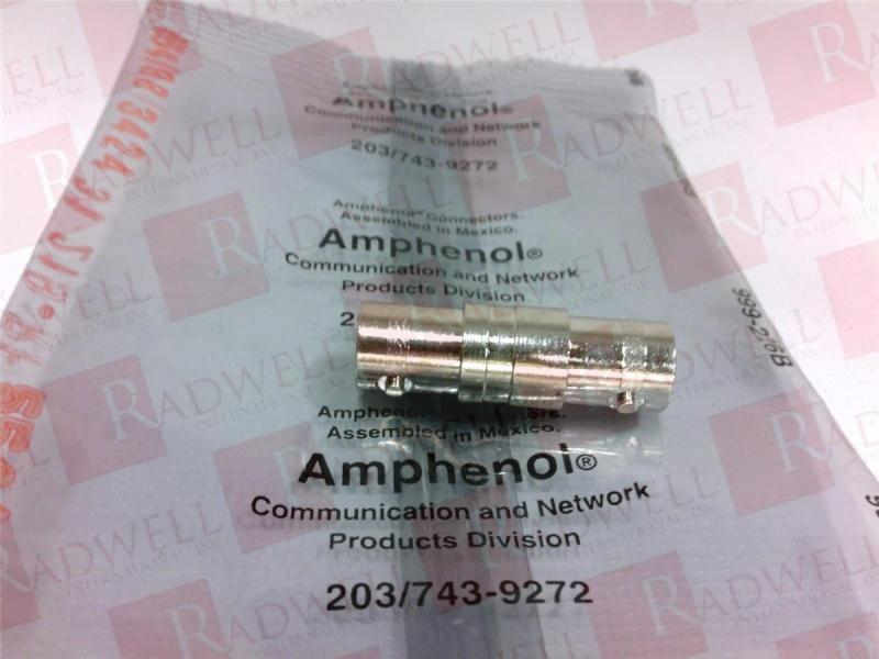 AMPHENOL 112445