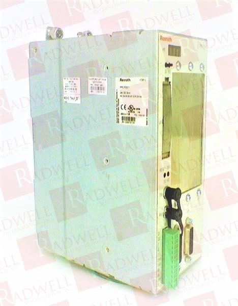 BOSCH PPC.R22.1N-T-NN-NN-NN-FW